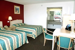 Scottish Inn Jacksonville Downtown