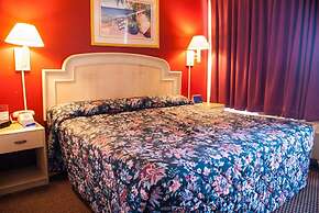 Scottish Inn Jacksonville Downtown