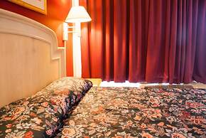 Scottish Inn Jacksonville Downtown