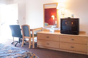 Scottish Inn Jacksonville Downtown