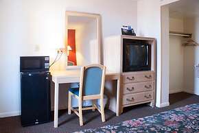 Scottish Inn Jacksonville Downtown