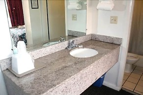 Scottish Inn Jacksonville Downtown