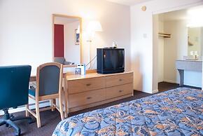 Scottish Inn Jacksonville Downtown