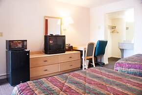 Scottish Inn Jacksonville Downtown