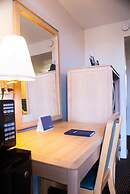 Scottish Inn Jacksonville Downtown