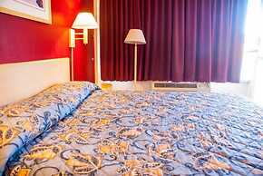 Scottish Inn Jacksonville Downtown