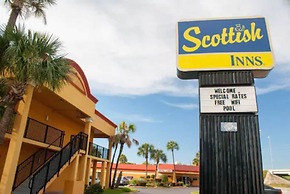 Scottish Inn Jacksonville Downtown