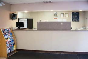 Scottish Inn Jacksonville Downtown