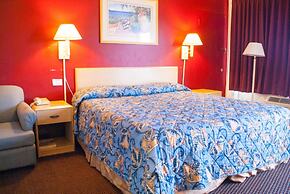 Scottish Inn Jacksonville Downtown