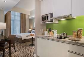 Citadines Salcedo Makati