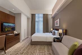 Citadines Salcedo Makati