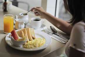 Citadines Salcedo Makati