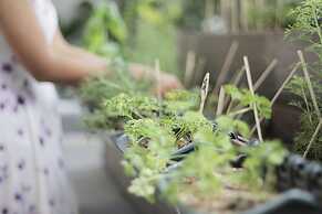 Citadines Salcedo Makati