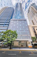 Citadines Salcedo Makati