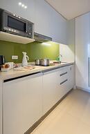 Citadines Salcedo Makati