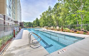 Hyatt Place Durham Southpoint