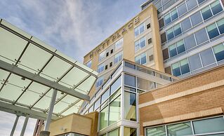 Hyatt Place Durham Southpoint