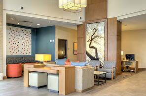 Hyatt Place Durham Southpoint