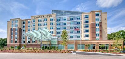 Hyatt Place Durham Southpoint