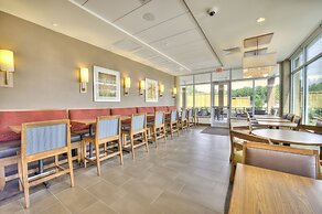 Hyatt Place Durham Southpoint