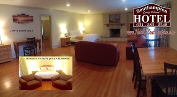 Southampton Long Island Hotel