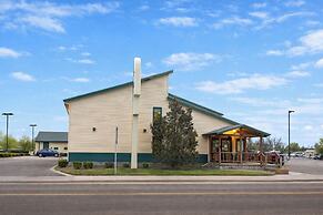 Lone Tree Inn