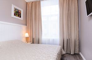 Chalet de Provence Kolomenskaya