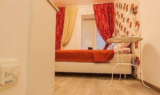 Chalet de Provence Kolomenskaya