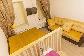 Chalet de Provence Kolomenskaya