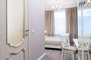 Chalet de Provence Kolomenskaya