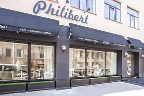 Chalet de Provence Kolomenskaya