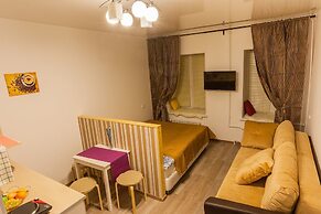 Chalet de Provence Kolomenskaya