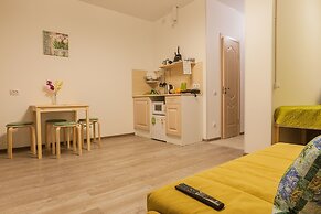 Chalet de Provence Kolomenskaya