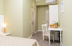 Chalet de Provence Kolomenskaya