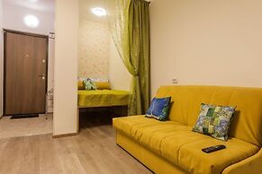 Chalet de Provence Kolomenskaya