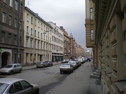 Chalet de Provence Kolomenskaya