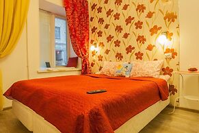 Chalet de Provence Kolomenskaya