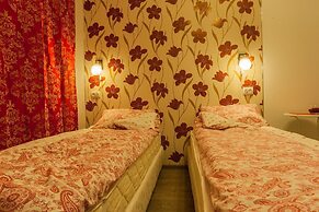 Chalet de Provence Kolomenskaya