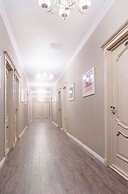 Chalet de Provence Kolomenskaya