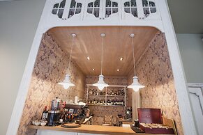 Chalet de Provence Kolomenskaya