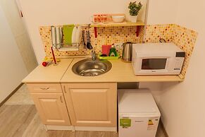 Chalet de Provence Kolomenskaya