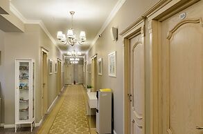 Chalet de Provence Kolomenskaya