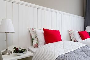 Chalet de Provence Kolomenskaya