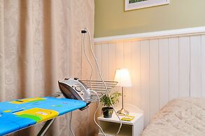 Chalet de Provence Kolomenskaya