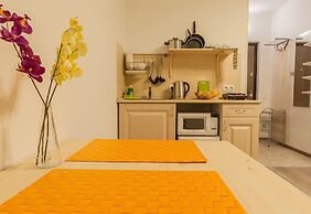 Chalet de Provence Kolomenskaya