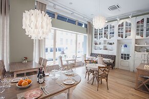 Chalet de Provence Kolomenskaya