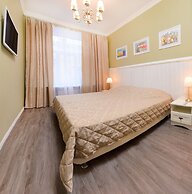 Chalet de Provence Kolomenskaya