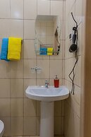 Chalet de Provence Kolomenskaya