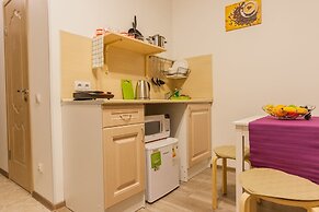 Chalet de Provence Kolomenskaya