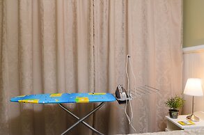 Chalet de Provence Kolomenskaya